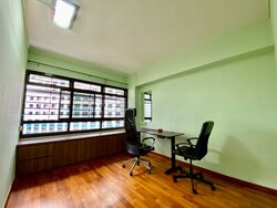 Blk 115B Yishun Ring Road (Yishun), HDB 3 Rooms #433146971